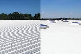 Which Roof Coating Performs Best