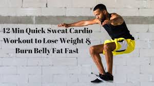 cardioworkout loseweight burnbellyfat
