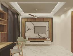 44 simple false ceiling designs to