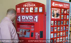 Redbox Partners With Vivid Entertainment, Company To Stock XXX Films In  Kiosks | Empire News