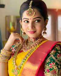 bridal jewellery for in chennai