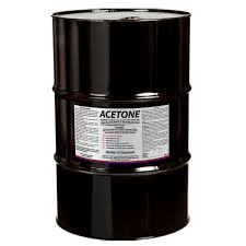 quality chemical company acetone