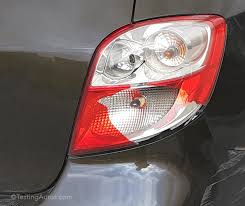 Broken Or Failed Taillight Assembly What Are The Part Options And Replacement Cost