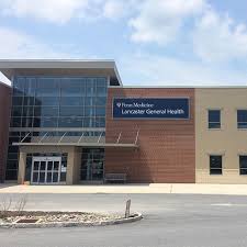 Stay connected with your doctors and access your medical records, anytime, anywhere. Lancaster General Health Parkesburg Lancaster General Hospital