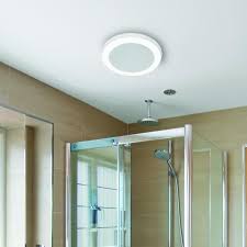 Bath Fan With Led Light And Bluetooth Speaker 100 Cfm 1 5 Sones Homewerks Worldwide