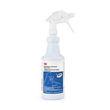 3m Scotchgard Glass Cleaner Protector