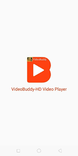 Videobuddy Video Player - All Formats Support for Android - Download