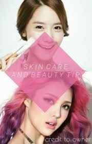 korean skin care and beauty tip 7