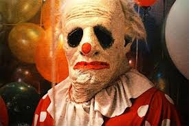 evil clown makeup ideas for halloween 2021