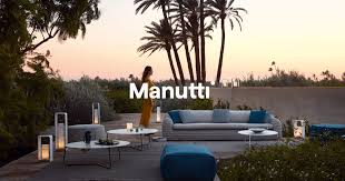 redefining outdoor luxury manutti