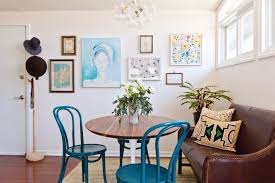 Small Dining Room Ideas Small Space