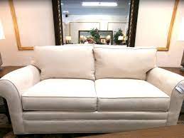 cindy crawford sleeper sofa at the