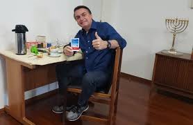 Brazilian president jair bolsonaro will be transferred to a hospital in sao paulo for additional tests to determine whether he needs emergency surgery, according to brazil's special secretariat. Brazil S Bolsonaro Claims That He Is Cured Of Covid 19