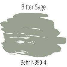 15 Most Popular Sage Green Paint Colors