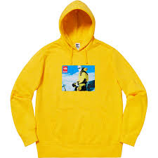 Claudio ranieri has agreed a new contract to double his money to ￡3million a year. Details Supreme Supreme The North Face Photo Hooded Sweatshirt Supreme Community
