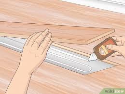 how to fix warped bamboo flooring