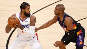 The phoenix suns swept their way through the second round and earned six days of rest ahead of the western conference finals. Pimh01j7vs Ljm