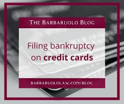 Maybe you would like to learn more about one of these? Barbaruolo Law Firm Bankruptcy Blog Barbaruolo Law New York