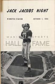 Honoured Members Database | Manitoba Sports Hall of Fame