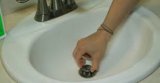 Complete Guide Fixing A Sink Stopper