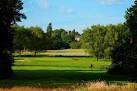 Marriott St Pierre Hotel & Country Club - Mathern Course Tee Times ...