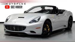 Every used car for sale comes with a free carfax report. Used Ferrari For Sale In Dallas Tx 30 Cars From 47 500 Iseecars Com