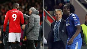 • 1,4 млн просмотров 10 месяцев назад. Jose Mourinho Explains What Went Wrong For Romelu Lukaku At Man United