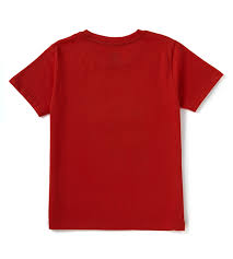 Brilliant Basics By Cub Mcpaws Boys T Shirt Round Neck 8