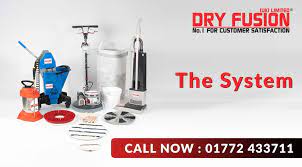 the dry fusion system dry fusion no 1