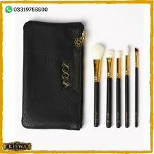 zoeva makeup brushes 5 pieces set