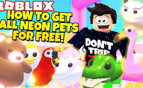 Leveling up a common pet is much faster than leveling up a legendary pet because you have to complete a lower. How To Get A Free Neon Giraffe Pet In Adopt Me New Adopt Me Update Roblox Minecraftvideos Tv Dubai Khalifa