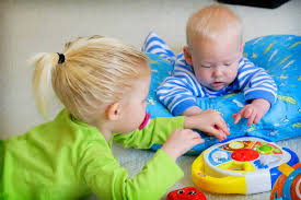 28 Months Old Toddler Child Development Milestones Stages