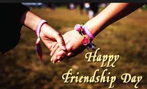 Happy Friendship Day 2019: Wish your friends with these messages, quotes « Khabarhub