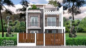 Four Bedroom Two Story With Roof Deck