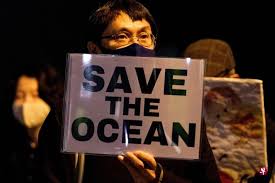 UN人权专家：对日本要将核废水排入大海“深感失望” | 早报