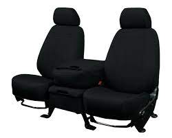 Split Bench Neoprene Seat Covers