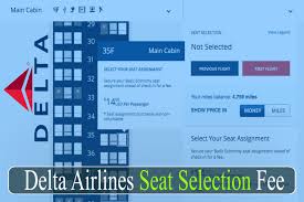 delta seat selection how to choose or