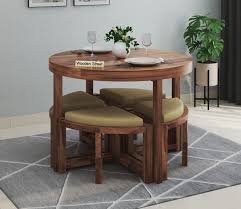 round dining table design 5 best
