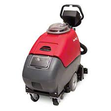 sca self contained carpet extractor