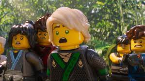 The LEGO Ninjago Movie' Spoilers: Is There an End Credits Scene?