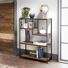 Tromso Display Shelf Storage B M