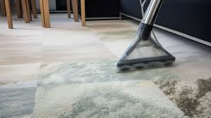 steam and shine carpet cleaning service