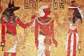 interesting facts about ancient egypt