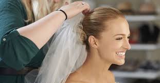 the 10 best bridal hair stylists near