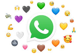 emoticonos de whatsapp