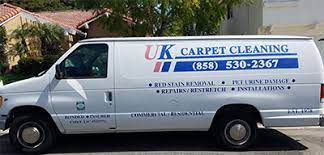 uk carpet cleaning customer reviews