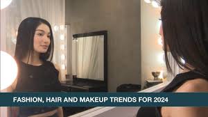 makeup trends for 2024 anc