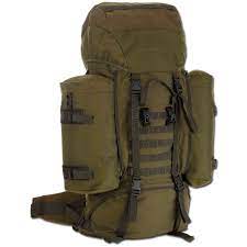 berghaus backpack crusader 90 20 mmps
