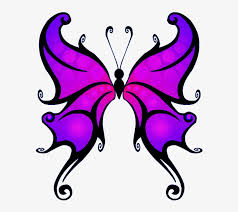 The clip art image is transparent background and png format which can be easily used for any free. Clipart Black And White Stock Butterfly Png Clipart Fantasy Butterfly Tattoo Outline Png Image Transparent Png Free Download On Seekpng