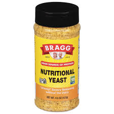 bragg premium nutritional yeast